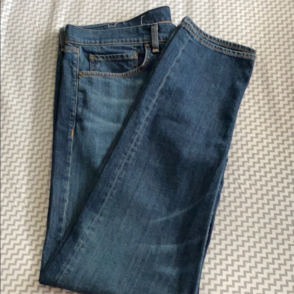 Rag & Bone Men’s Jeans